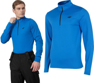 4f Bluza Termoaktywna Ciepła Bimd030 36s R-xl