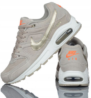 Buty Wmns Nike Air Max Command Prm 718896 228 38,5