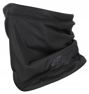 4f Komin Szal Bandana Sportowa Do Biegania Denim