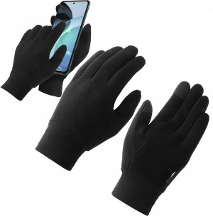 4f Rękawiczki Na Zimę Do Telefonu Reu013 20s R-xl