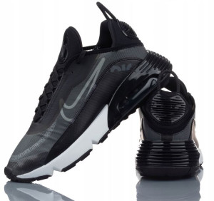 Buty Męskie Sportowe Nike Air Max 2090 R-41