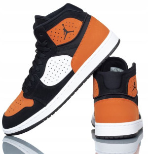 Buty Sportowe Nike Jordan Access Ar3762 008 R-44