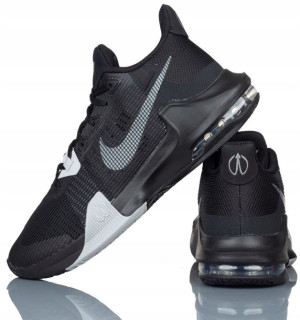 Buty Nike Air Max Impact 3 Dc3725 003 R-45