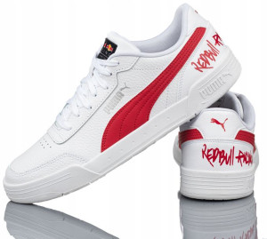 Buty Sportowe Męskie Puma Caracal 339854 02 R-45