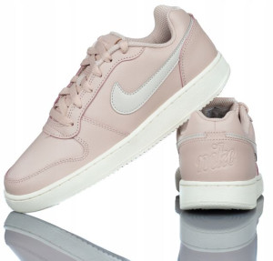 Buty Damskie Nike Ebernon Low Aq1779 200 R-40,5