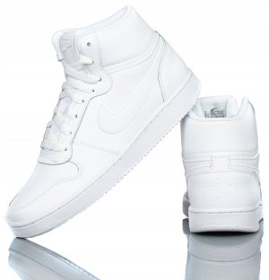 Buty Damskie Nike Ebernon Mid Aq1778 100 R-36