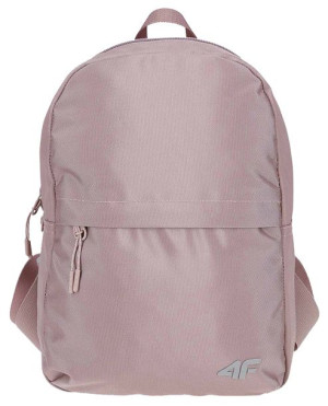 4f Plecak Sportowy Miejski Pcu001 56s Różowy 6l