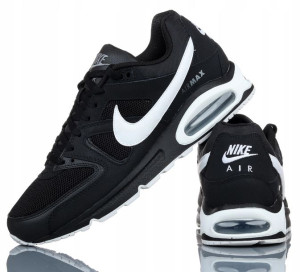 Buty Męskie Sportowe Nike Air Max Command R-42,5