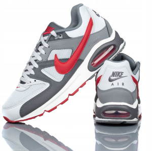 Buty Męskie Nike Air Max Command 629993 049 R-41