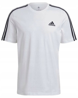 Adidas Koszulka Chłopięca Biała Ea2497 R-164