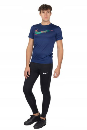 Koszulka Nike T-shirt Dri-fit Dm4339 492 R-l
