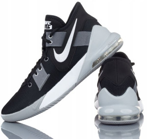 Buty Nike Air Max Impact 2 Cq9382 001 Run R-43