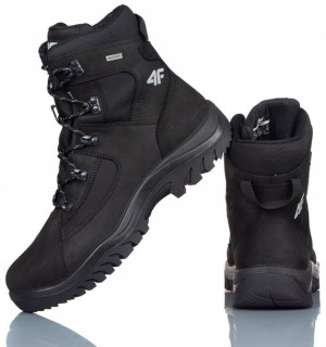 Buty Męskie 4f Trekking Taktyczne Obmh259 21s R-45