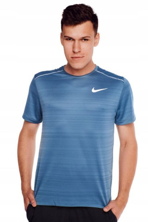 Koszulka Krótki Rękaw Nike T-shirt Cu0326 R-s
