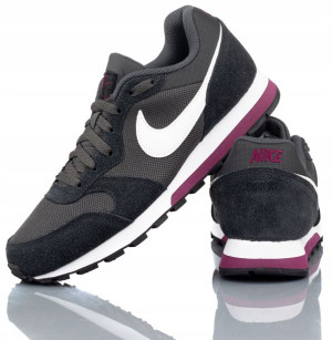Buty Damskie Nike Md Runner 2 749869 012 R-36,5