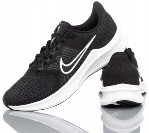 Buty Damskie Nike Downshifter 11 Cw3413 006 R-37,5