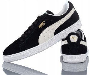 Buty Męskie Puma Suede Classic+ 352634 03 R-38
