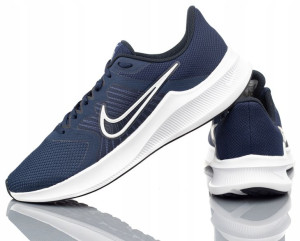 Buty Męskie Nike Downshifter 11 Cw3411 402 R-40