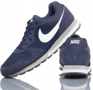 Buty Nike Md Runner 2 749794410. Roz.41