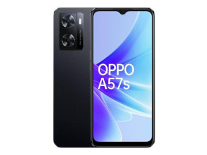 Telefon OPPO A57s 4/128 GB (czarny)