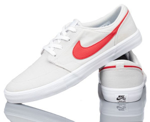 Buty Męskie Nike Sb Portmore Ii Solar Cnvs R-45