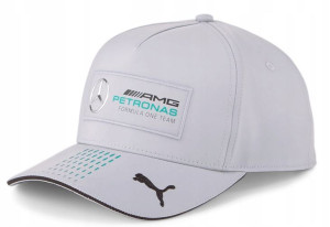 Czapka Męska Puma Mercedes Mapm Bb Cap W 023166 02