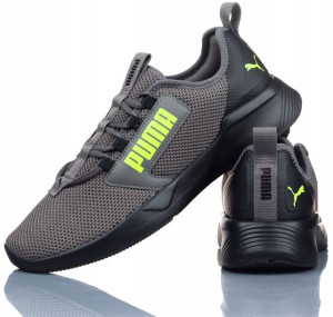 Buty Męskie Puma Retaliate Tongue 376149 06 R-41