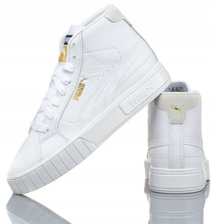 Buty Damskie Puma Cali Star 380683 01 R-36