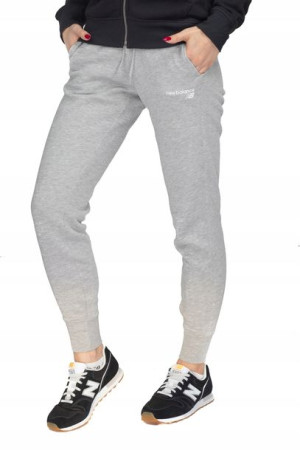 Spodnie Damskie New Balance Wp03805ag Bawełna R-xs