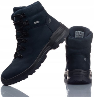 Buty 4f Zimowe Ocieplane H4z21-obdh251 31s R-41