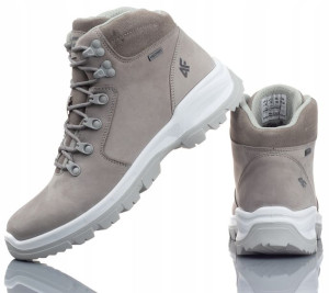 Buty 4f Trekkingowe Ciepłe H4z21 Obdh253 26s R-40