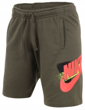 Nike Męskie Spodenki Sportswear CW3209 222 R-M
