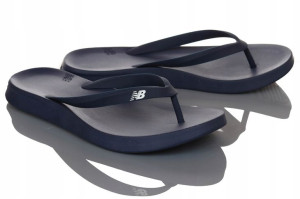 Klapki Japonki Damskie New Balance Sut24n1 R-37,5