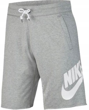 Nike Męskie Spodenki Sportswear AT5267 063 R-S