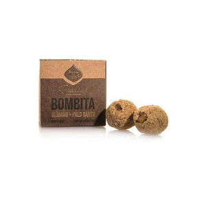 Sagrada Madre - Bombita Defumacyjna Premium -  Olibanum - Palo Santo