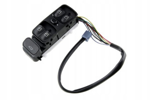 Panel Przełącznik Szyb Mercedes C W203 S203 00-07
