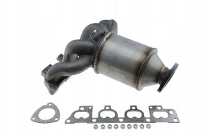 Katalizator Opel Meriva A 1.6 16v 03-06