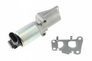 Zawór Egr Opel Astra G / H 00- Meriva 06- 1.6
