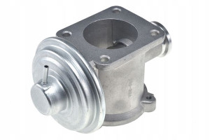 Zawór Egr Bmw 5 E60 E61 520d 525d 530d 7 E65 730d