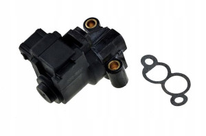 Silnik Krokowy Bmw 3 E46 316i 318i 97-05