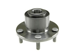 Łożysko Piasta Przód Mazda 3 Bk 03-05
