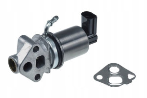 Nty Zawór Egr Egr-au-009 Audi A3