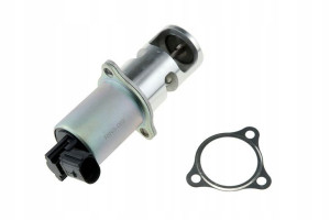 Zawór Egr Nissan Primera P12 Wp12 1.9dci 03-