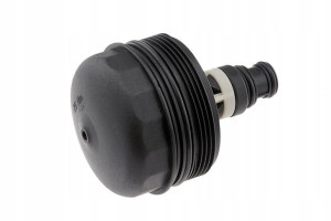 Pokrywa Obudowa Filtra Oleju Bmw 3 E90 316 318 320