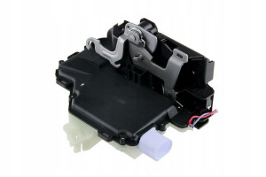 Zamek Drzwi Tył Lewy Seat Ibiza 02-09