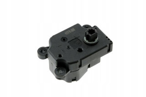 Sterownik Klapek Nawiewu Ford Focus Ii 04-12