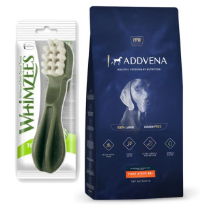 Addvena First Step 20+ 6kg