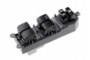 Panel Przełącznik Szyb Toyota Corolla 06-