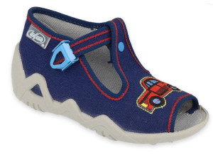 Befado Sandały Buty Chłopięce Rozmiar 23 Snake - 217p115