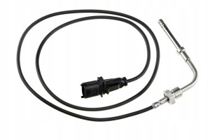 Czujnik Temperatury Spalin Fiat Croma 1.9jtd 05-